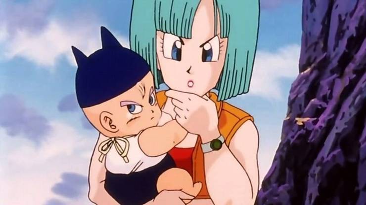 Dragon Ball 20 Things About Vegeta That Make Absolutely No Sense Dragon Ball 20 Things About Vegeta That Make Absolutely No Sense